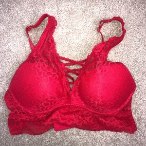 🌺2 for $20🌺VS Pink Bralette